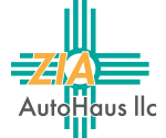 Zia Autohaus Logo